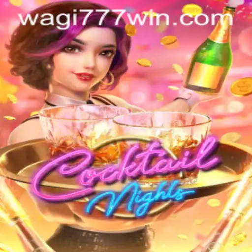 Discover the Exciting World of CocktailNights: A New Era of Gaming