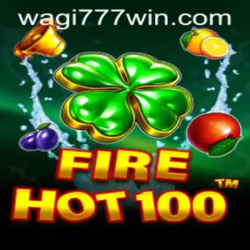 Unveiling the Thrills of FireHot100: A Gaming Adventure with WAGI777