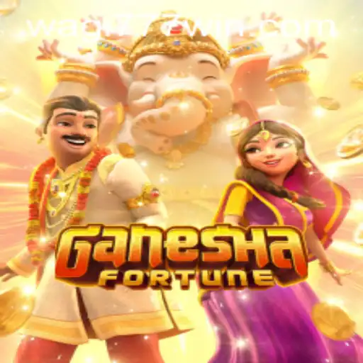 Exploring the Mystical World of GaneshaFortune with WAGI777
