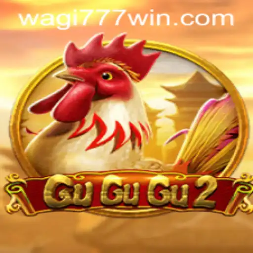 GuGuGu2: A Thrilling Gaming Adventure with WAGI777