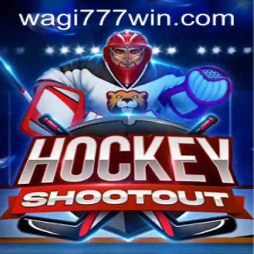 Experience the Thrill of HockeyShootout with WAGI777