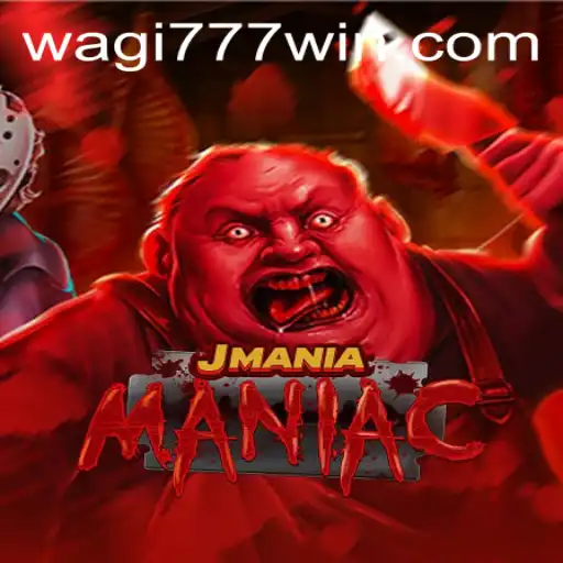 Discovering JManiaManiac: The Game Revolution with WAGI777