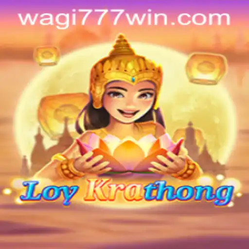 LoyKrathong: Exploring the Enchanting World of WAGI777