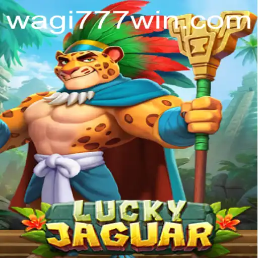 LuckyJaguar: Exploring the Thrills of Modern Casino Gaming with WAGI777