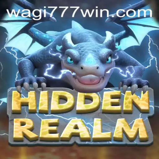 Discover the Magical World of HiddenRealm with WAGI777