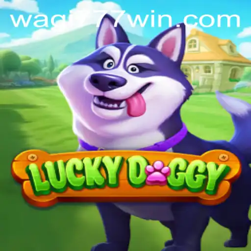 Exploring the Enchanting World of LuckyDoggy: The Game Fueled by WAGI777