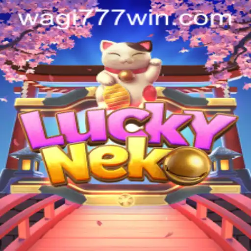 LuckyNeko: Embrace the Charm of the Feline Fortune in the World of WAGI777