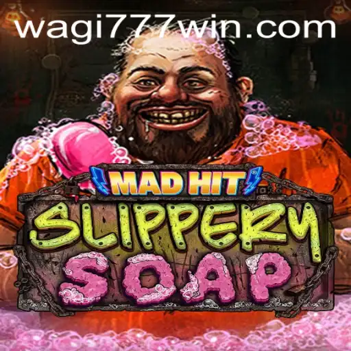 MadHitSlipperySoap: The Gaming Sensation Taking the World by Storm