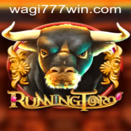 RunningToro: The Thrilling Adventure Unleashed with WAGI777