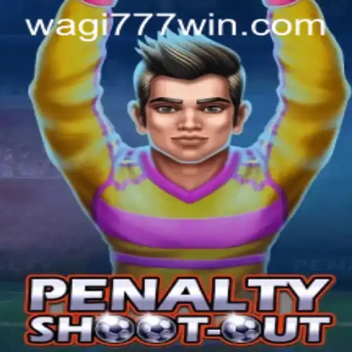 PenaltyShootOut: The Exciting New Game by WAGI777