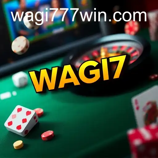 Exploring Casino Games: WAGI777