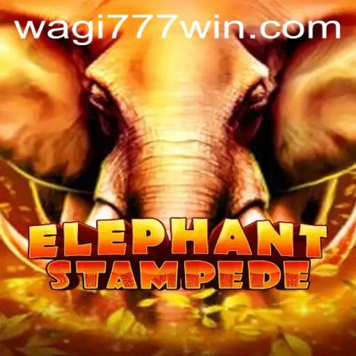 ElephantStampede: A Thrilling Adventure with WAGI777