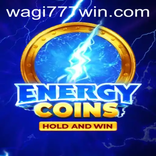 Exploring the Innovative World of EnergyCoins and the Role of WAGI777