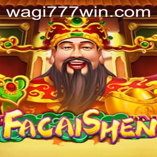 Exploring FaCaiShen: A Deep Dive into the Game of Fortune and WAGI777