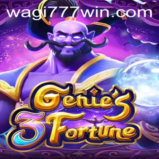 Explore the Magic of Genie3Fortune: A Deep Dive into the Enchanting World of WAGI777
