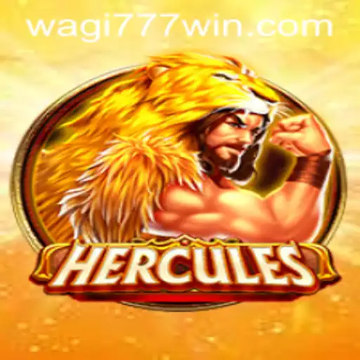 Exploring the Mythical World of Hercules in WAGI777