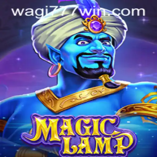 The Enchanting World of MagicLamp: Unlocking the Mysteries with WAGI777