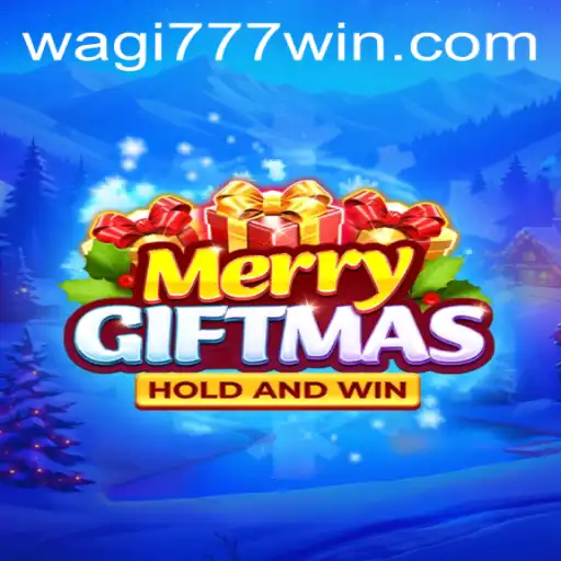 Experience the Joy of MerryGiftmas with WAGI777