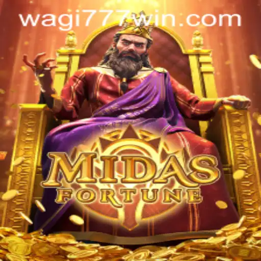 Unveiling the Excitement of MidasFortune and WAGI777