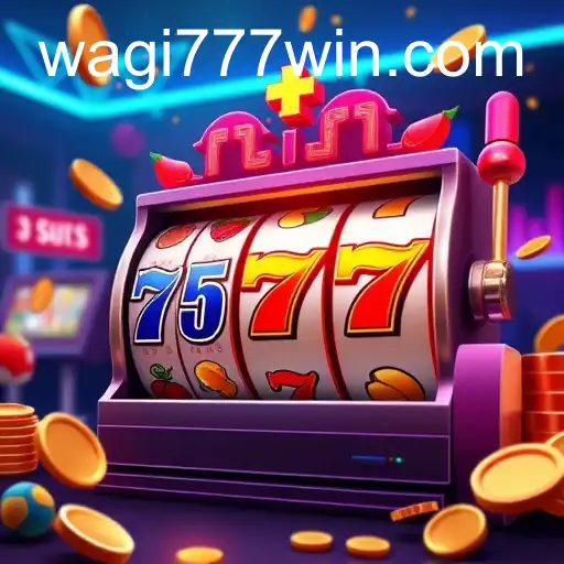 Exploring the World of Online Slots: A Spotlight on WAGI777