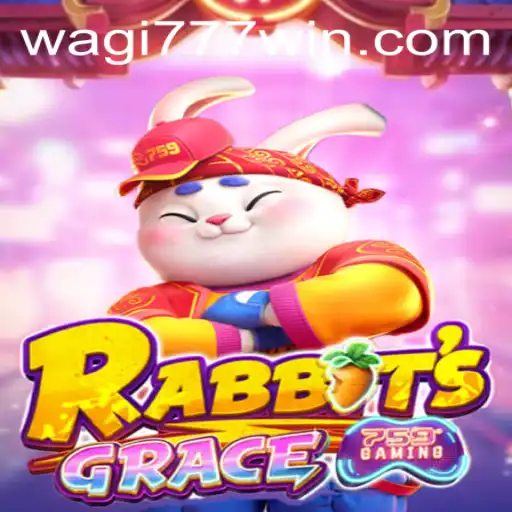 Dive into the World of RabbitsGrace: Unveiling the Magic of WAGI777