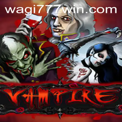 Unearthing the Mystique of 'Vampire': A Deep Dive into WAGI777