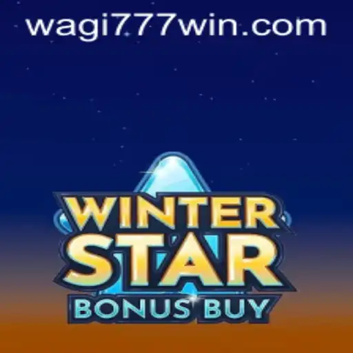 Exploring WinterStarBonusBuy: A Thrilling Gaming Experience with WAGI777