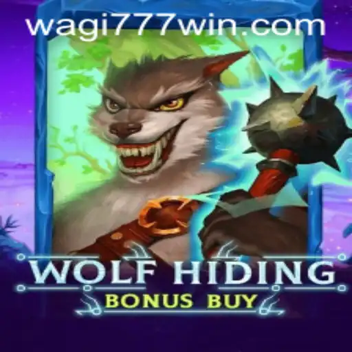 Discover the Thrills of WolfHidingBonusBuy: A Deep Dive into this Captivating Game